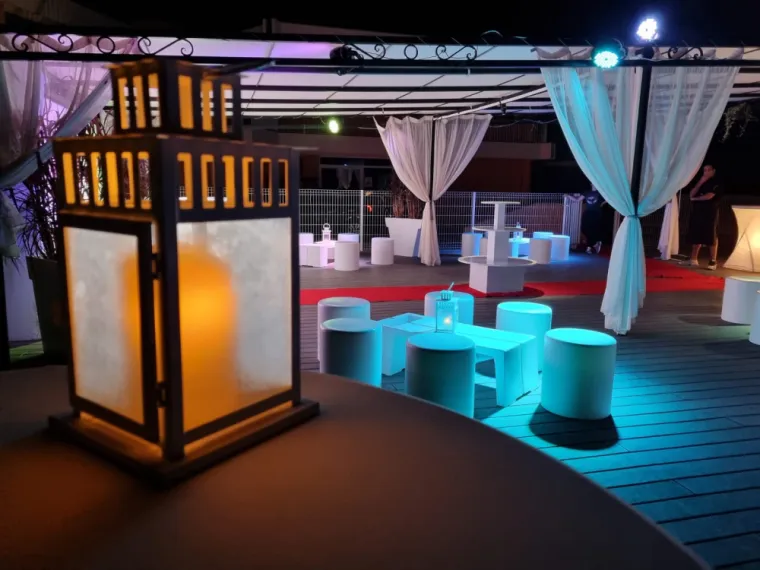 Événements de comité d’entreprise, Saint-Raphaël, LDP Events Production