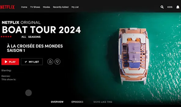 Évènement UNIQUE et EXCEPTIONNEL sur toute la Côte d'Azur à SAINT-RAPHAËL, Saint-Raphaël, LDP Events Production