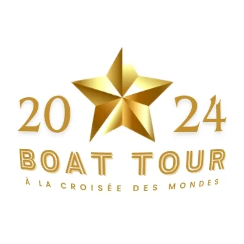 Bande-annonce Boat Tour 2024 A la croisée des mondes , Saint-Raphaël, LDP Events Production