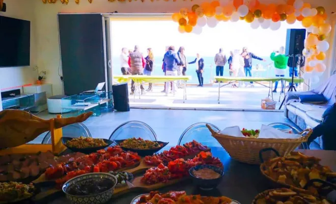 Anniversaire Privée dans ville Privatif , Saint-Raphaël, LDP Events Production