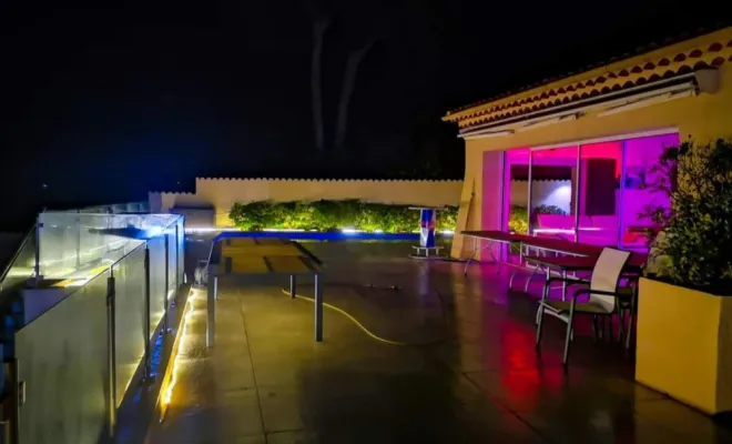 Anniversaire Privée dans ville Privatif , Saint-Raphaël, LDP Events Production